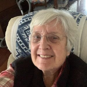 Meet your Posher, Joan
